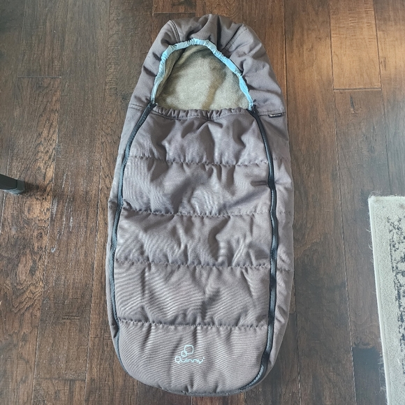 Quinny Footmuff - NWOT - Picture 3 of 7